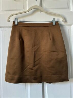 An’ge Mini Skirt